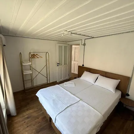 Casa Viva - Oliva بيت للعطل Ayvalı