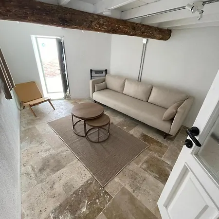 Casa Viva - Oliva بيت للعطل Ayvalı