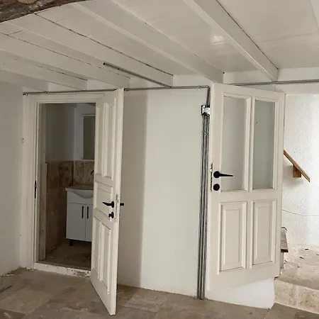 بيت للعطل Casa Viva - Oliva Ayvalı