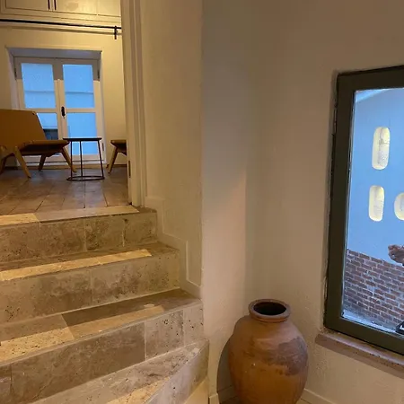 Casa Viva - Oliva بيت للعطل Ayvalı