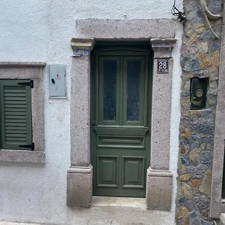 Casa Viva - Oliva Ayvalı