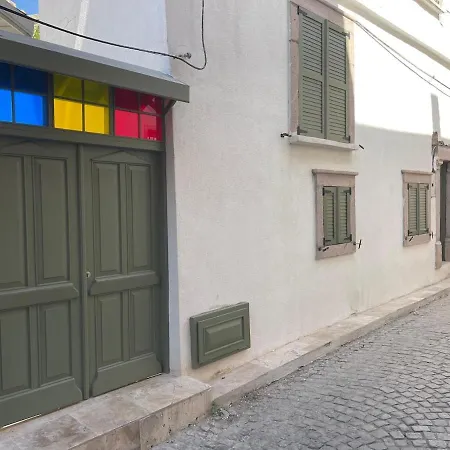 بيت للعطل Casa Viva - Oliva