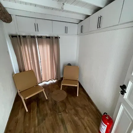 بيت للعطل Casa Viva - Oliva *