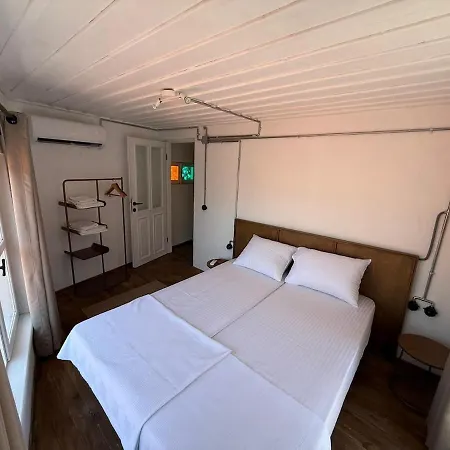 Casa Viva - Oliva 度假居