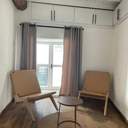 Casa Viva - Oliva Ayvalı