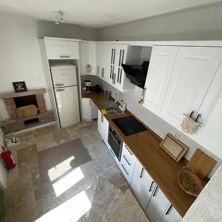 度假居 Casa Viva - Oliva *