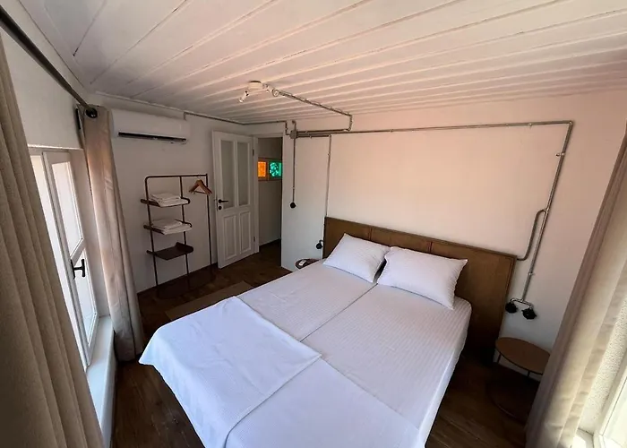 Casa Viva - Oliva 度假居