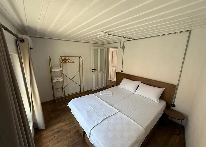 Casa Viva - Oliva 度假居 Ayvalı