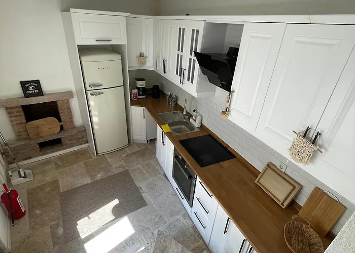 度假居 Casa Viva - Oliva *