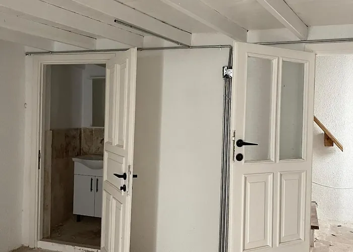 度假居 Casa Viva - Oliva Ayvalı