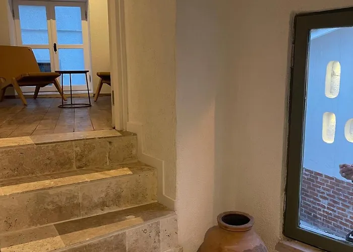 Casa Viva - Oliva 度假居 Ayvalı