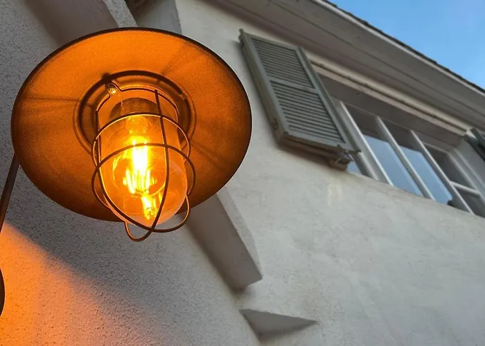 度假居 Casa Viva - Oliva