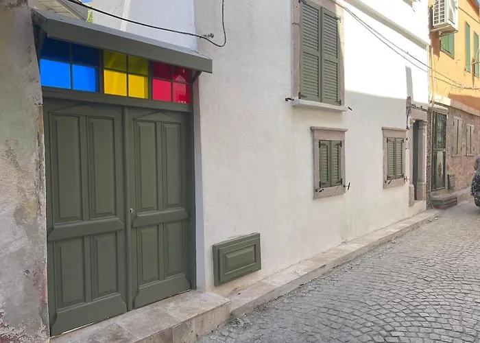 度假居 Casa Viva - Oliva