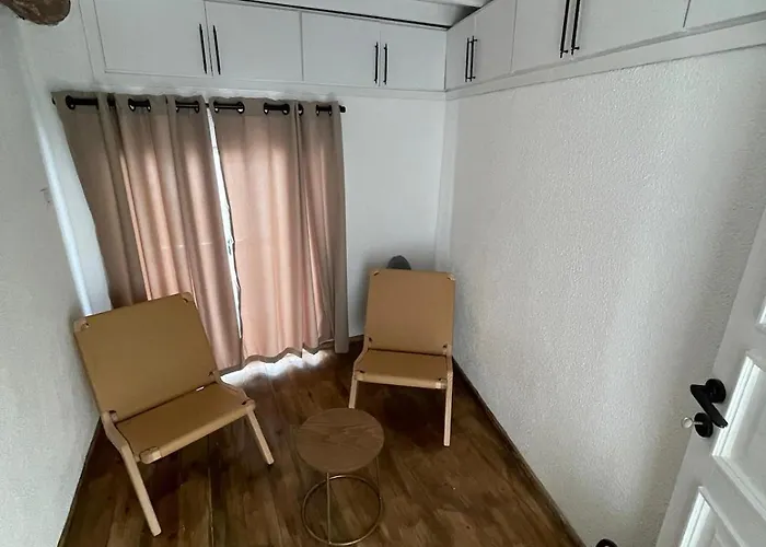 度假居 Casa Viva - Oliva *